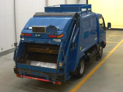 Hino DUTRO