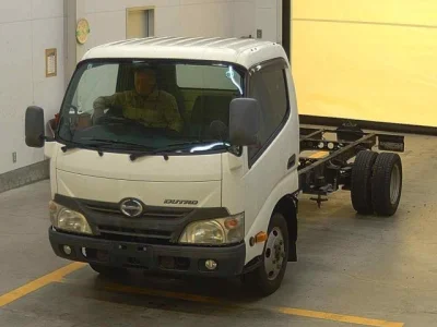 Hino DUTRO