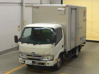 Hino DUTRO