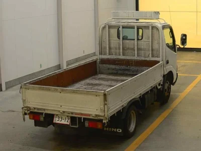 Hino DUTRO