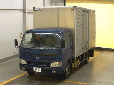 Hino DUTRO