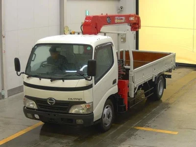 Hino DUTRO