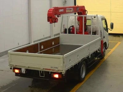 Hino DUTRO