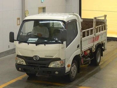 Hino DUTRO