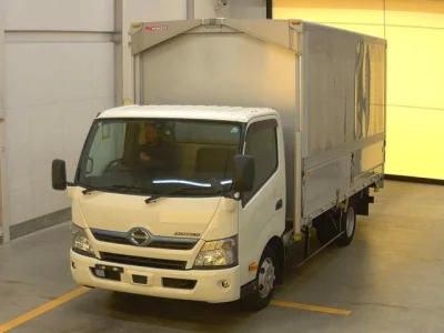 Hino DUTRO