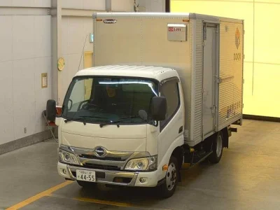 Hino DUTRO