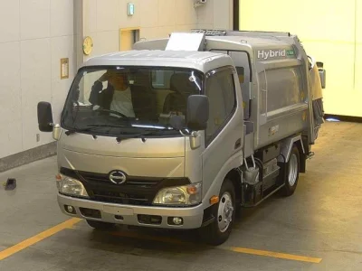 Hino DUTRO