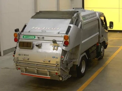 Hino DUTRO