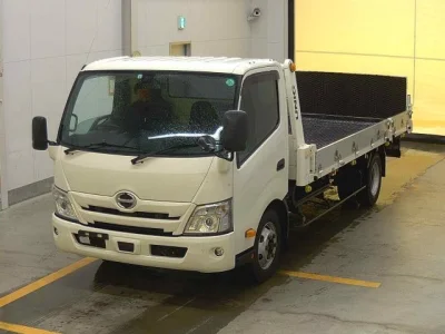 Hino DUTRO
