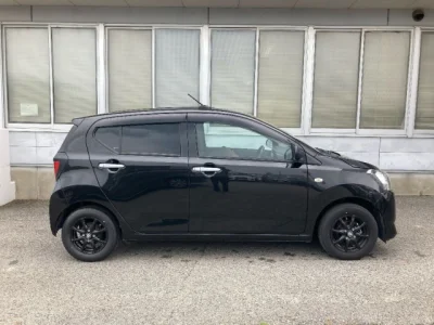 Toyota Pixis Epoch