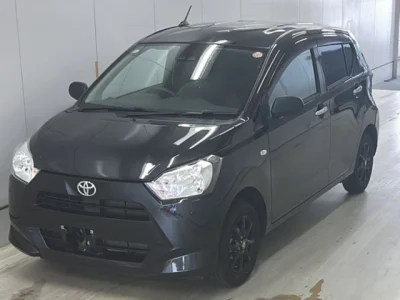 Toyota Pixis Epoch
