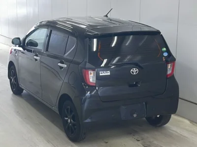Toyota Pixis Epoch