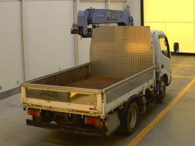 Hino DUTRO
