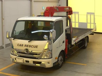 Hino DUTRO
