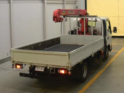 Hino DUTRO