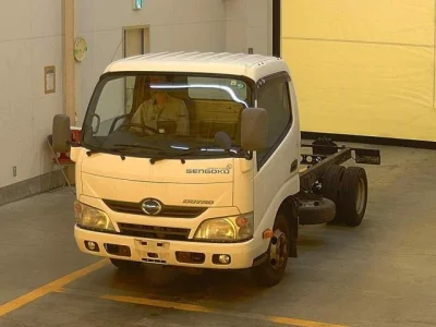 Hino DUTRO