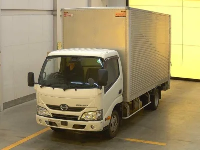 Hino DUTRO