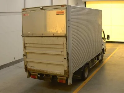 Hino DUTRO