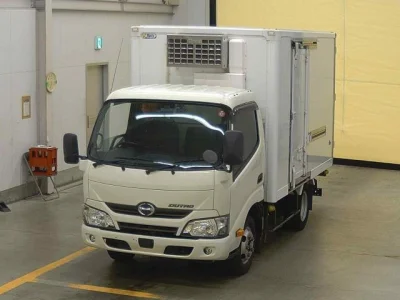 Hino DUTRO