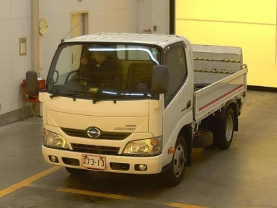 Hino Dutro