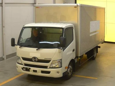 Hino Dutro