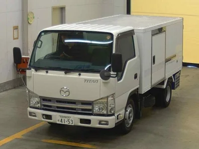 Mazda Titan