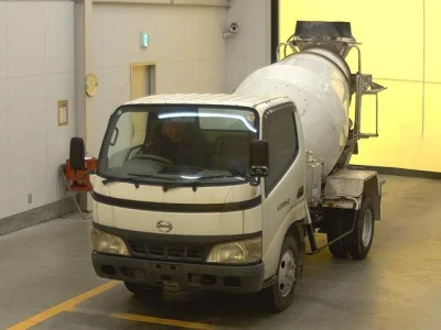 Hino Dutro