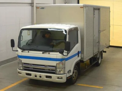 Mazda Titan
