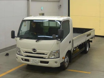 Hino Dutro