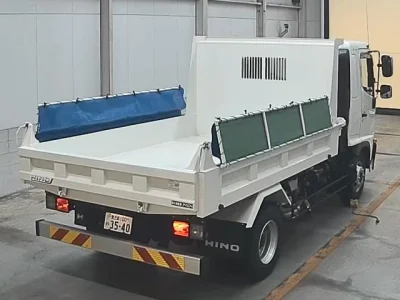 Hino Ranger