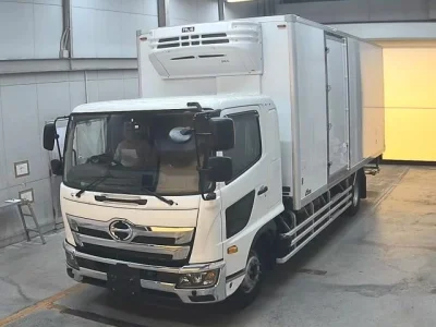 Hino Ranger