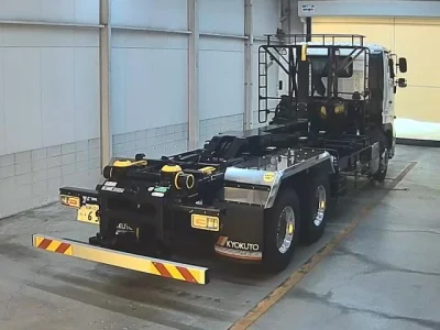 Hino Ranger
