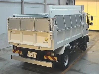 Hino Ranger