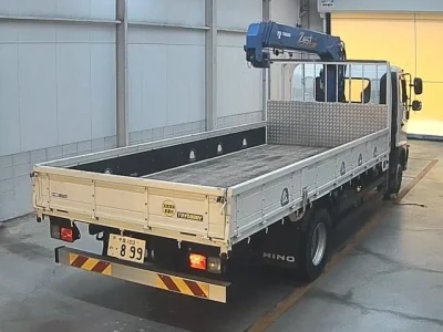 Hino Ranger