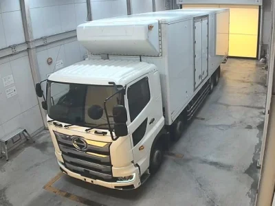 Hino Ranger