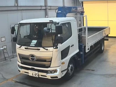 Hino Ranger