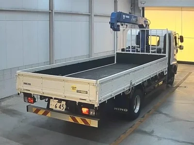Hino Ranger