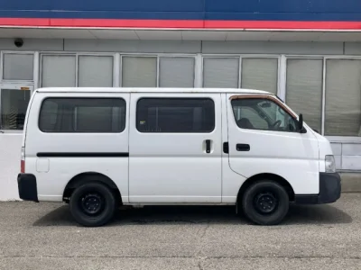 Nissan Caravan