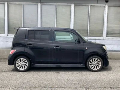 Toyota bB