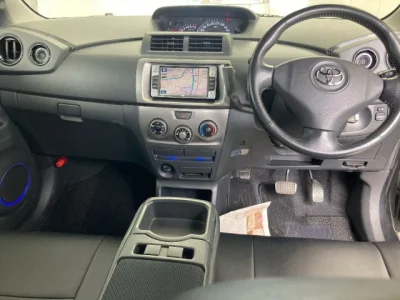 Toyota bB