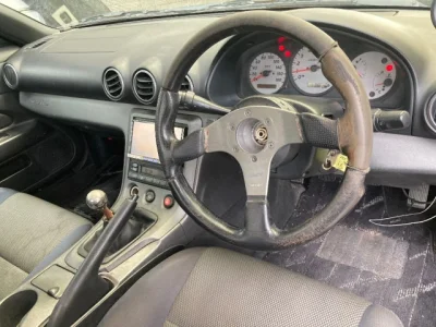 Nissan Silvia