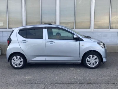 Toyota Pixis Epoch