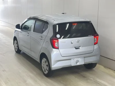 Toyota Pixis Epoch