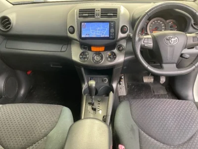 Toyota Vanguard