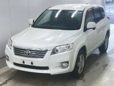 Toyota Vanguard