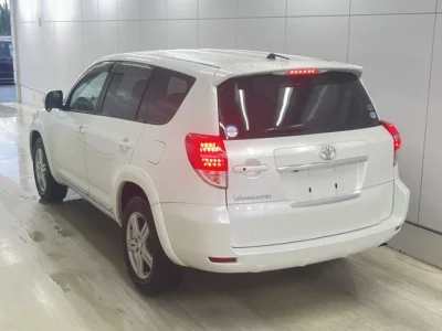 Toyota Vanguard