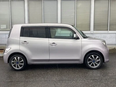 Toyota bB