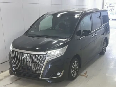 Toyota Esquire