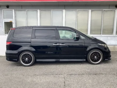 Honda Elysion
