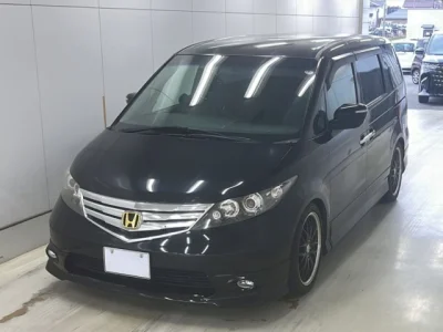 Honda Elysion
